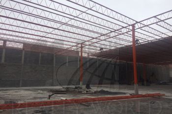 Bodega en Renta en Fierro