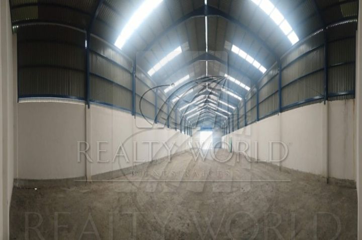 Bodega en Venta en El Jaral