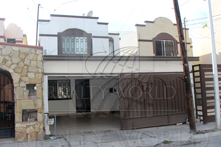 Casa en Renta en California Residencial