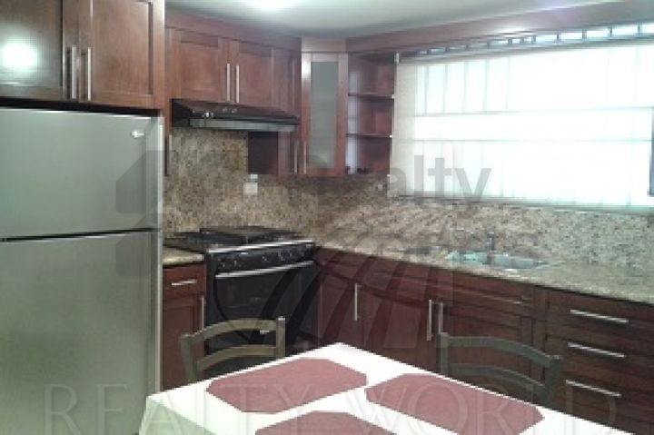 Casa en Renta en Misión de las Cumbres