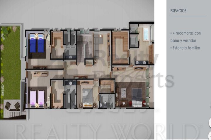 Casa en Venta en Jardines de San Agustin