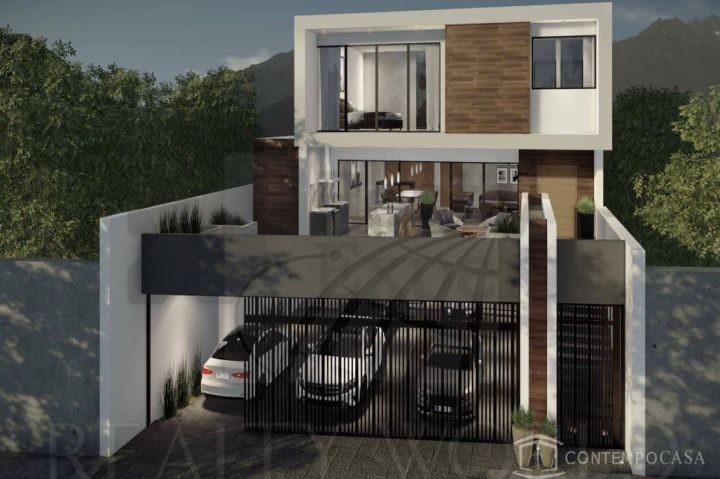 Casa en Venta en Jardines de San Agustin