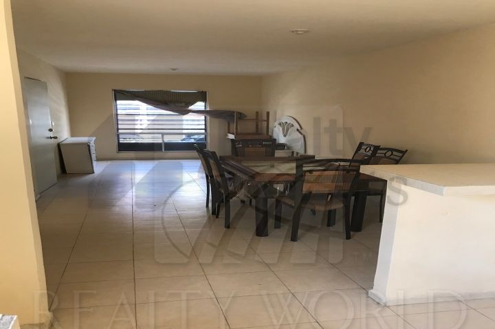 Casa en Venta en Residencial Terranova