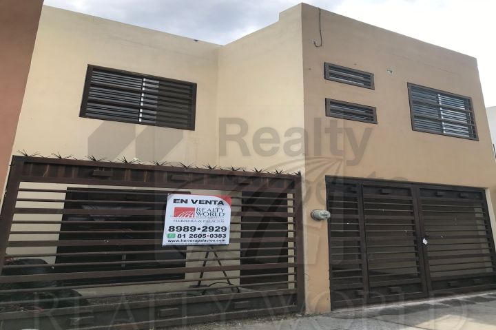 Casa en Venta en Residencial Terranova