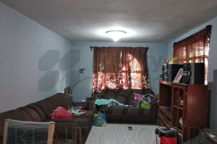 Casa en Venta en Valle San Andres III