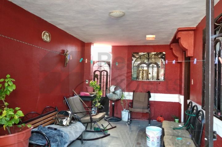 Casa en Venta en Valle San Andres III
