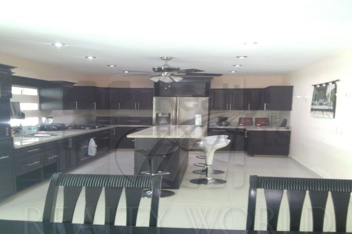Casa en Venta en Lindavista