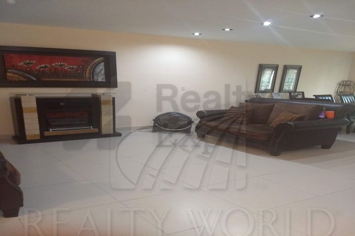 Casa en Venta en Lindavista