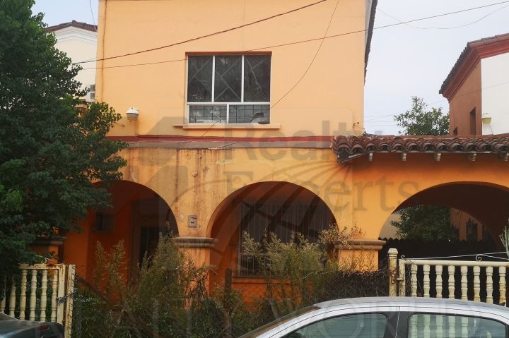 Casa en Venta en María Luisa