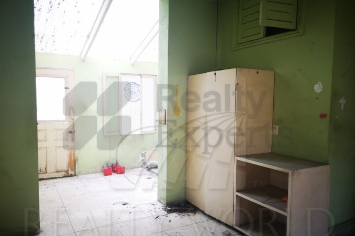 Casa en Venta en María Luisa