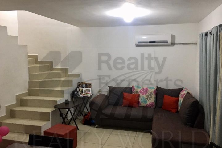 Casa en Venta en Misión del Parque