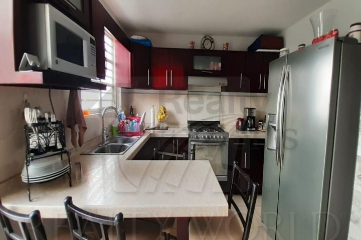 Casa en Venta en Cumbres San Agustín