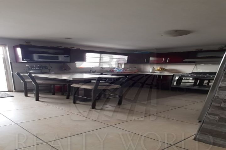 Casa en Venta en Cumbres San Agustín
