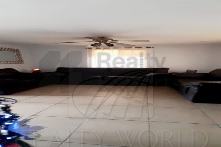 Casa en Venta en Cumbres San Agustín