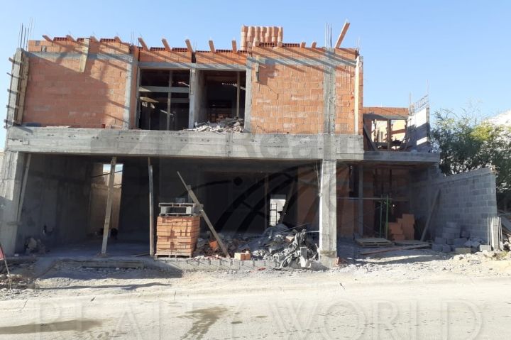 Casa en Venta en La Joya Privada Residencial