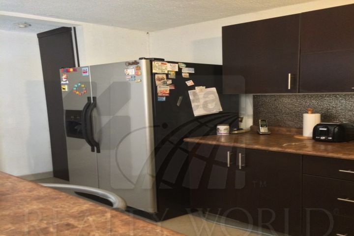 Casa en Venta en Rincón de Corregidora