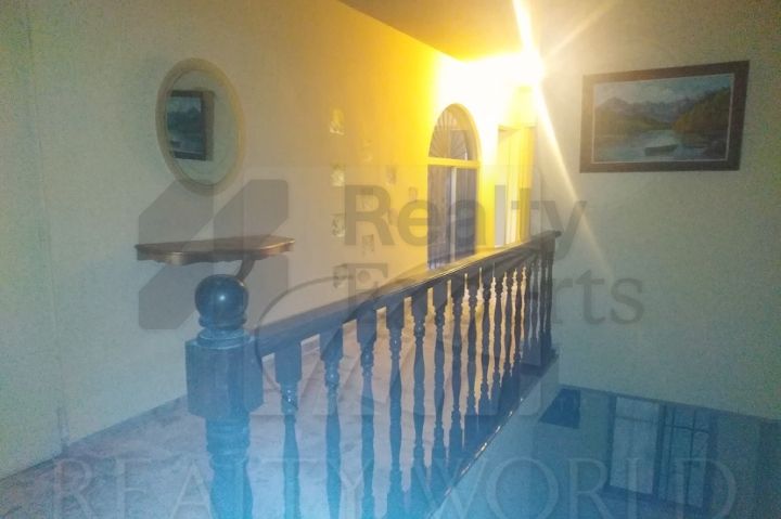 Departamento en Renta en Cumbres 3er sector
