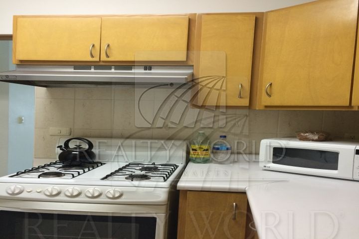 Departamento en Renta en Los Doctores