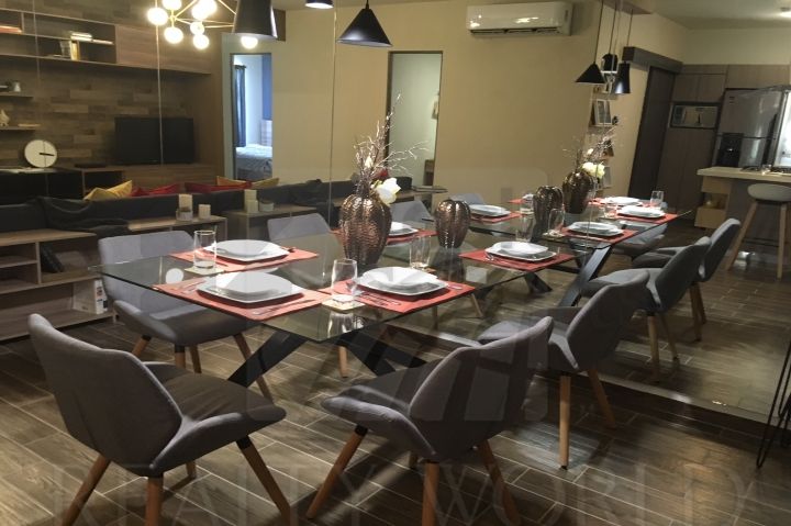 Departamento en Venta en Torremolinos la Fé