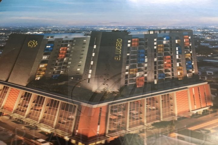 Departamento en Venta en Monterrey Centro