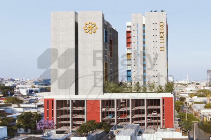 Departamento en Venta en Monterrey Centro