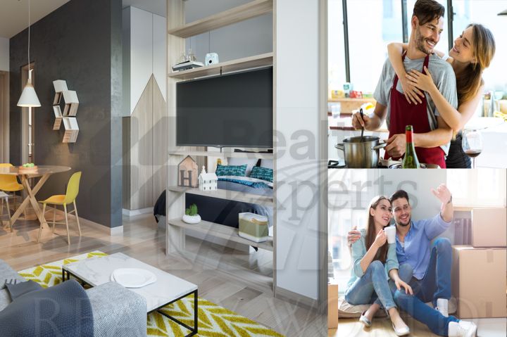 Departamento en Venta en Monterrey Centro