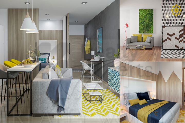 Departamento en Venta en Monterrey Centro