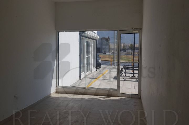 Local en Renta en Valle de Lincoln Sector Elite