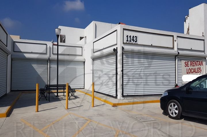 Local en Renta en Valle de Lincoln Sector Elite