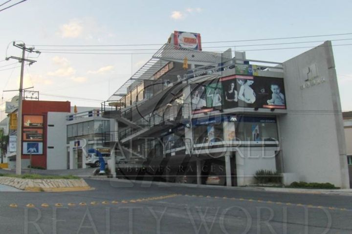 Local en Renta en Residencial San Jerónimo II
