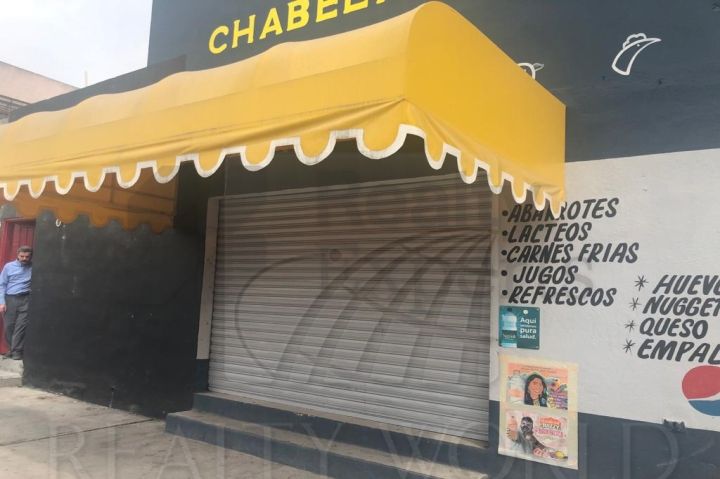 Local en Renta en Nuevo las Puentes