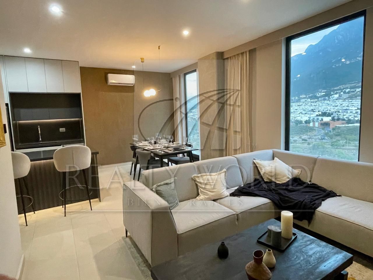Departamento en Venta en Torre Poniente