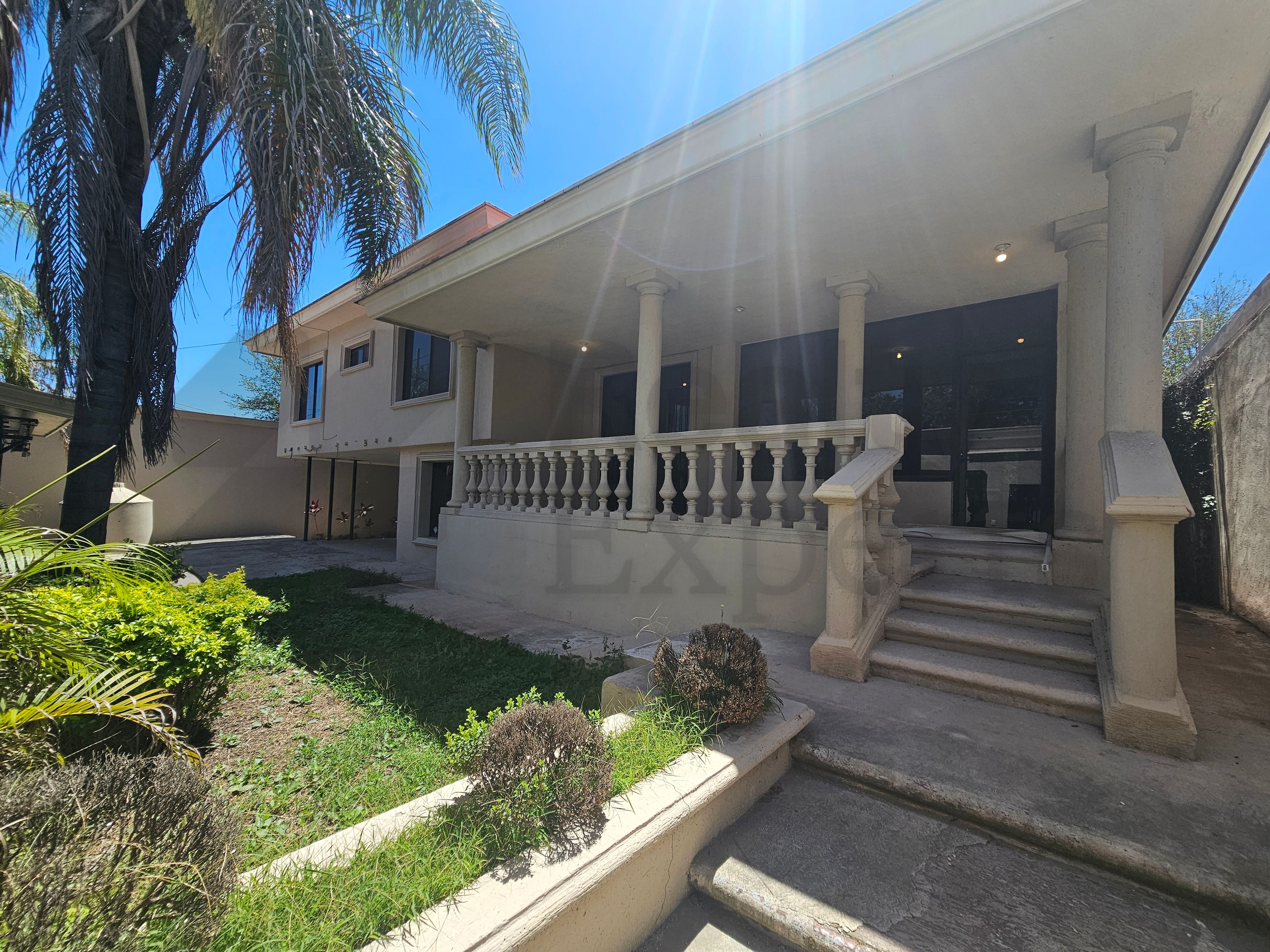 Casa en Renta en Del Valle