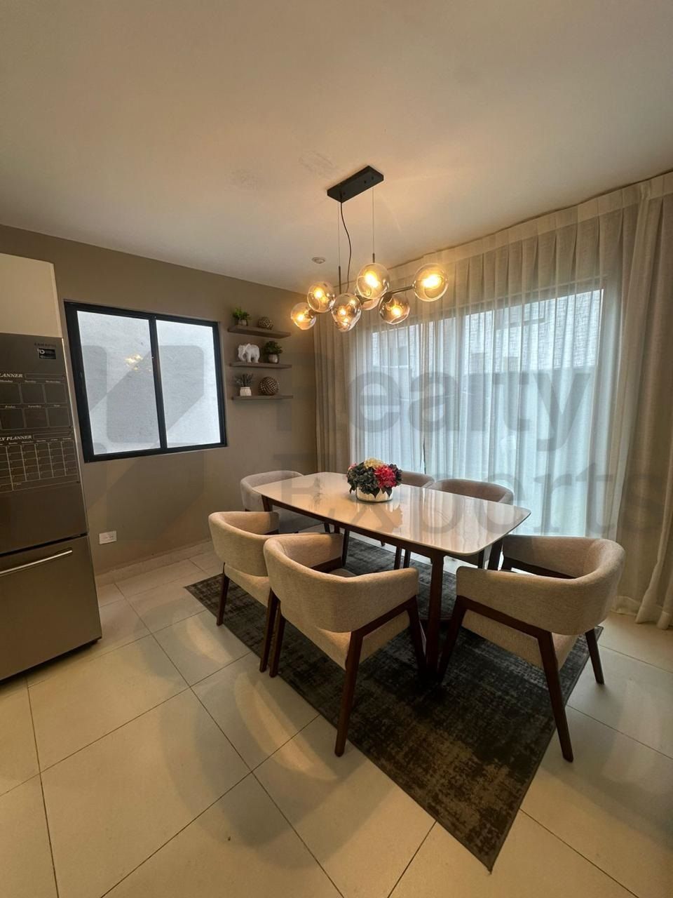 Casa en Renta en Montellan Residencial