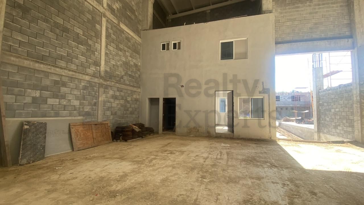 Bodega en Renta en EKKOS PARK 