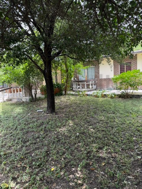 Terreno en Venta en Cadereyta Jiménez Centro