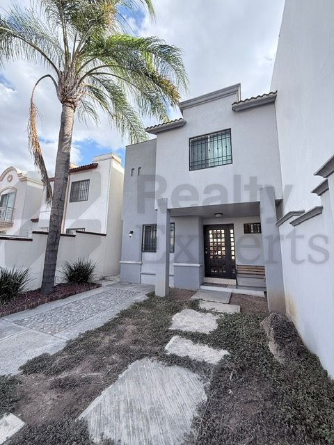 Casa en Renta en Puerta de Hierro