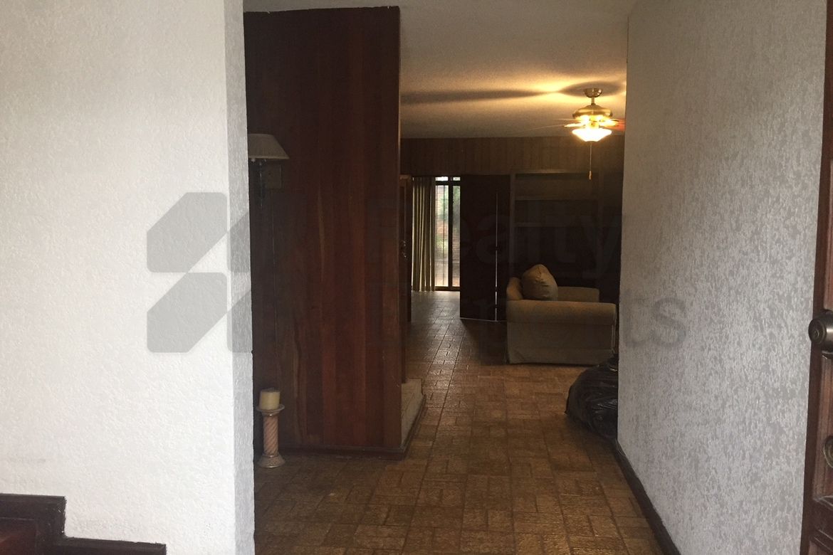 Casa en Renta en Mirasierra