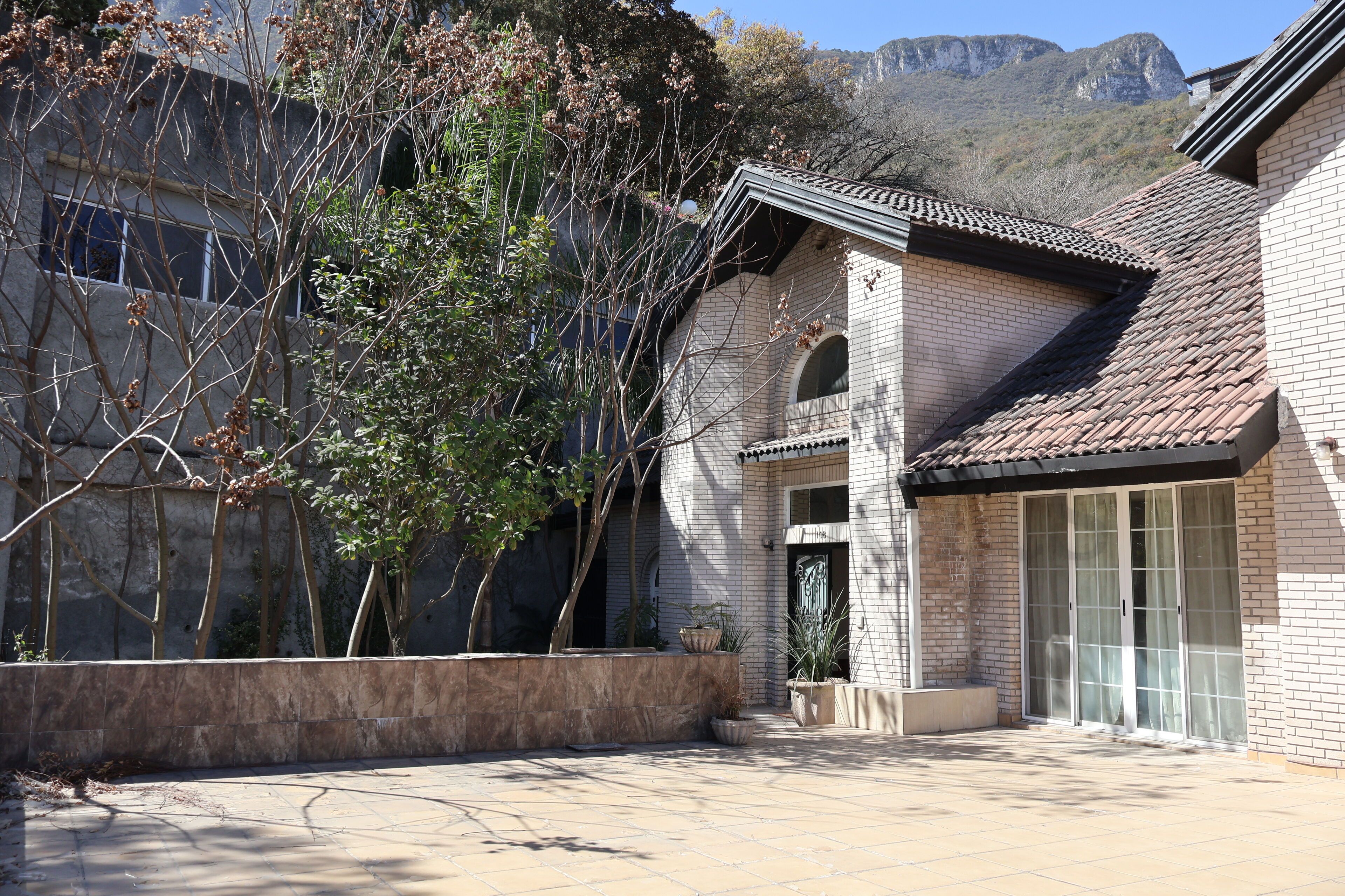 Casa en Venta en Lomas Del Rosario