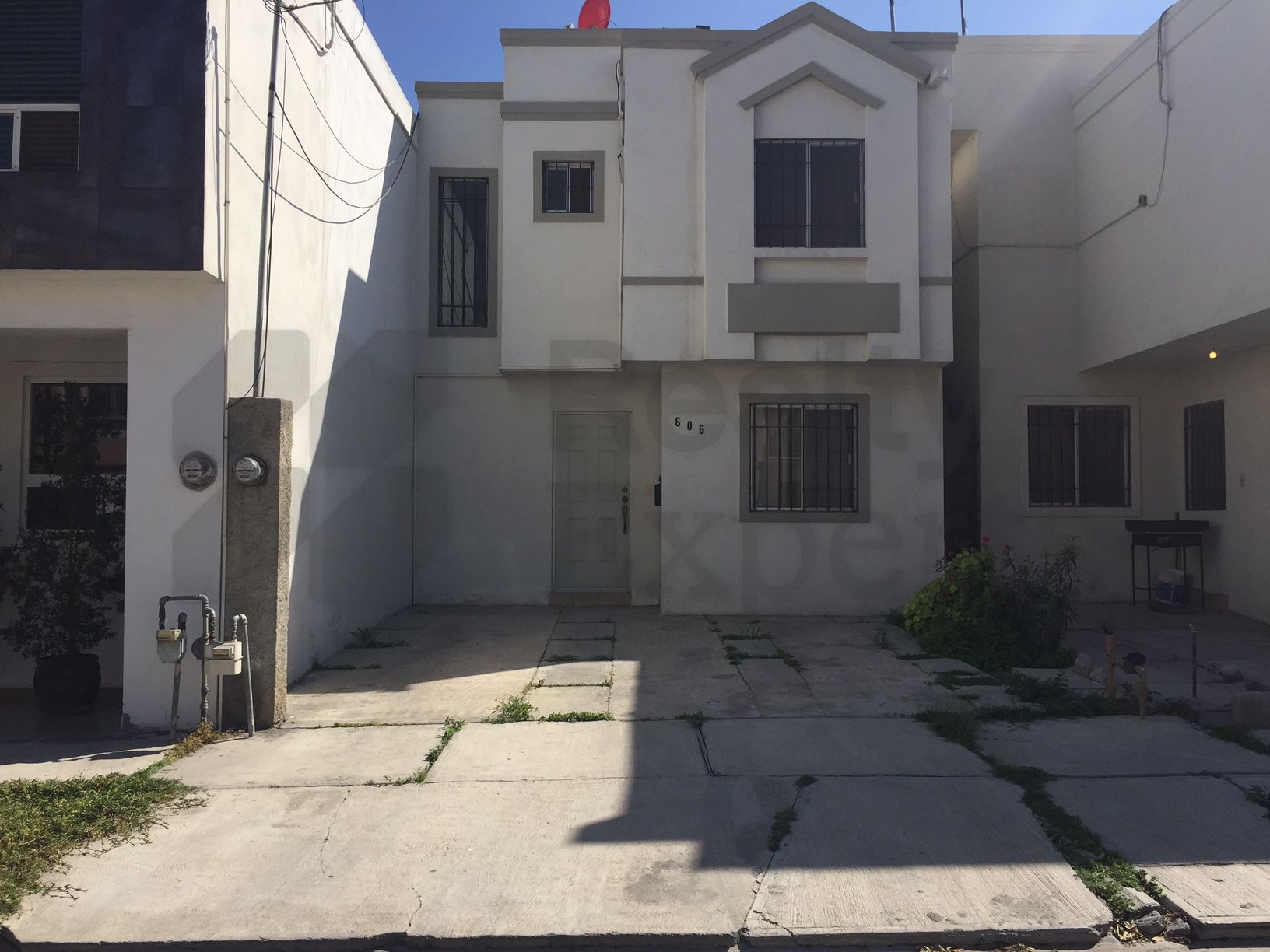 Casa en Renta en Bosques del Poniente