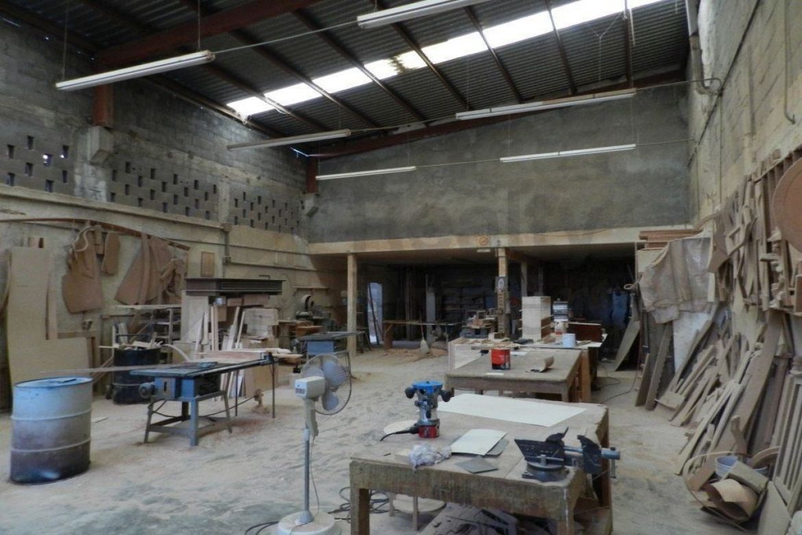 Bodega en Venta en Campestre la Silla