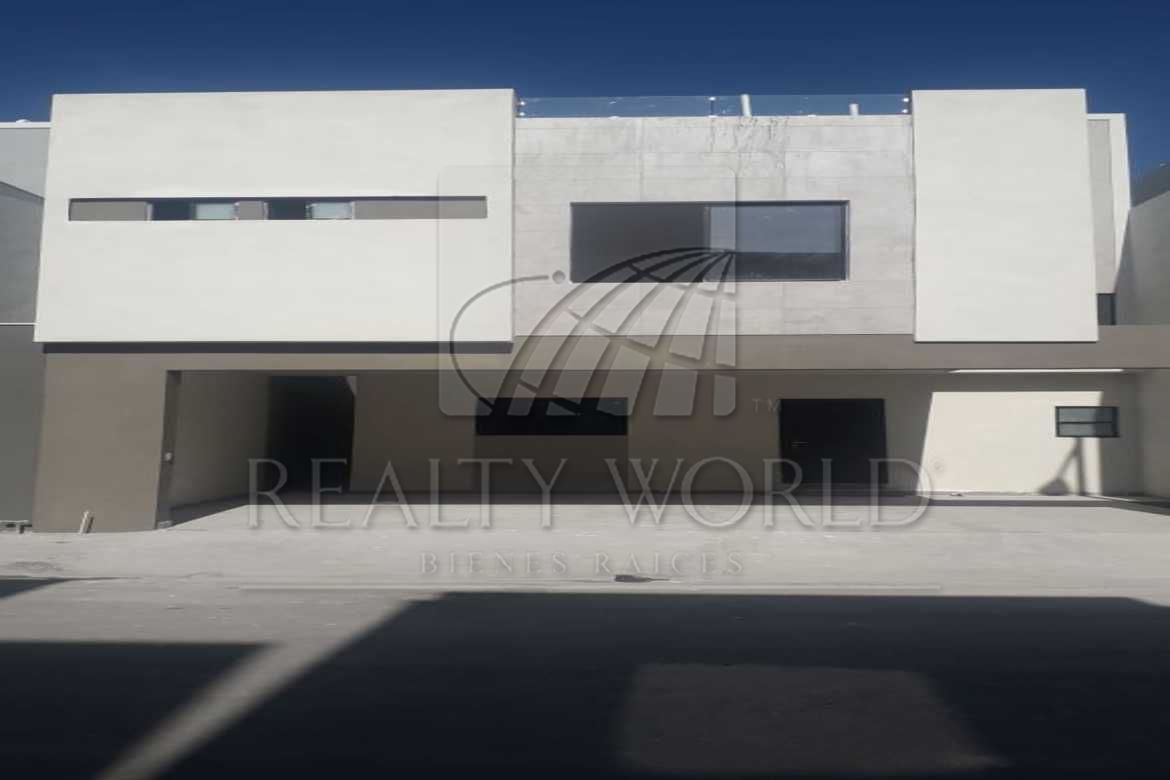 Casa en Renta en Privalia Cumbres II