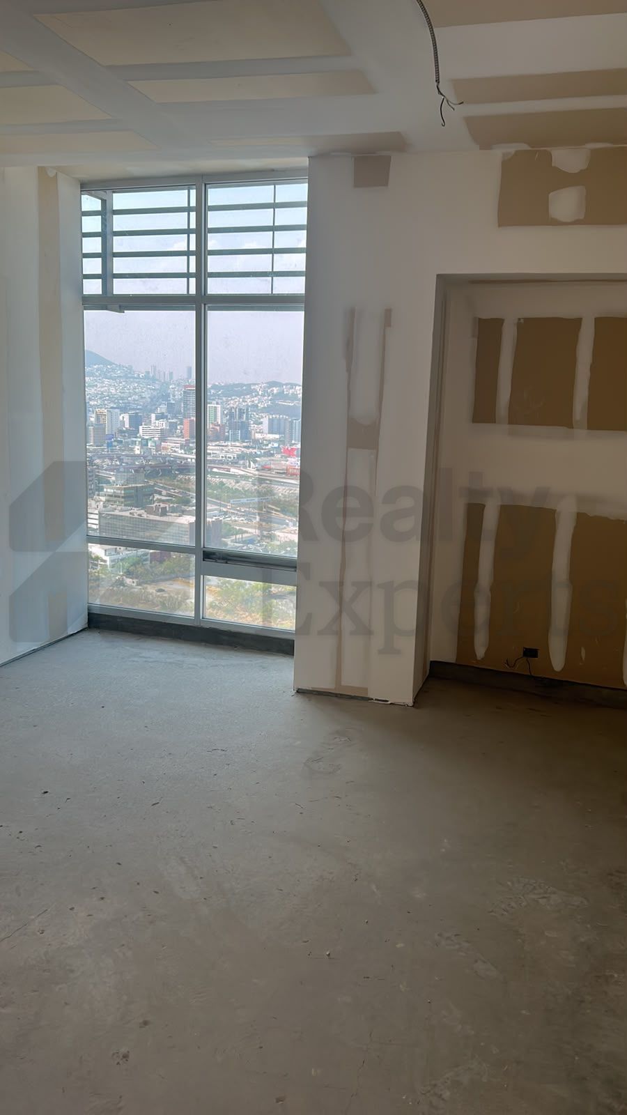 Departamento en Venta en Hacienda San Francisco