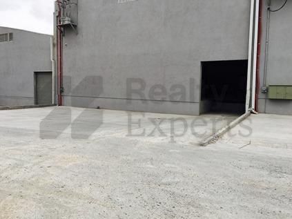 Bodega en Renta en Parque Industrial la Esperanza