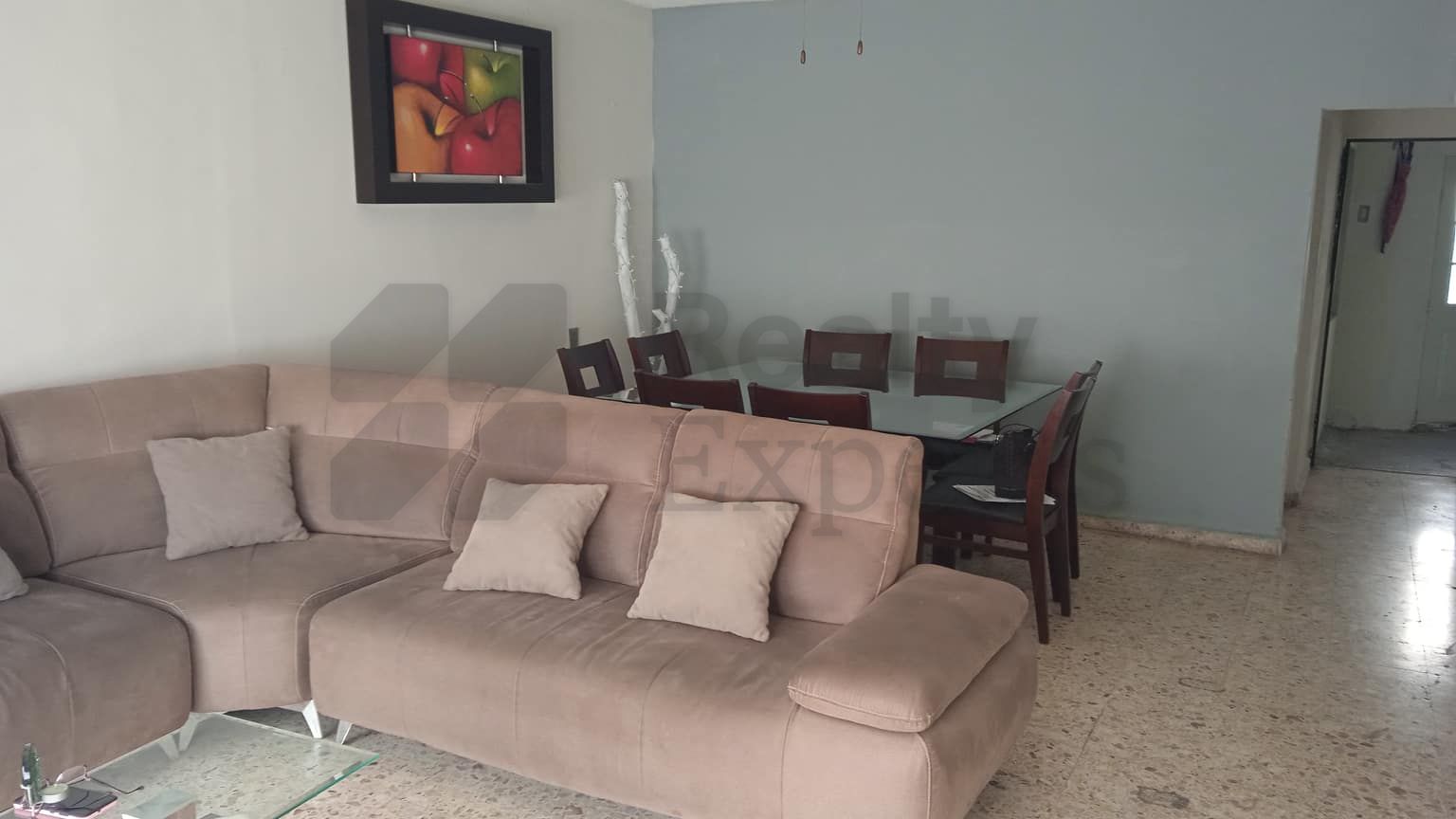 Casa en Venta en Marte