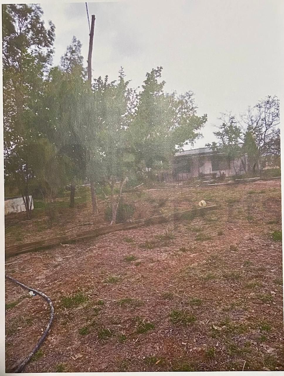 Terreno en Venta en Mina