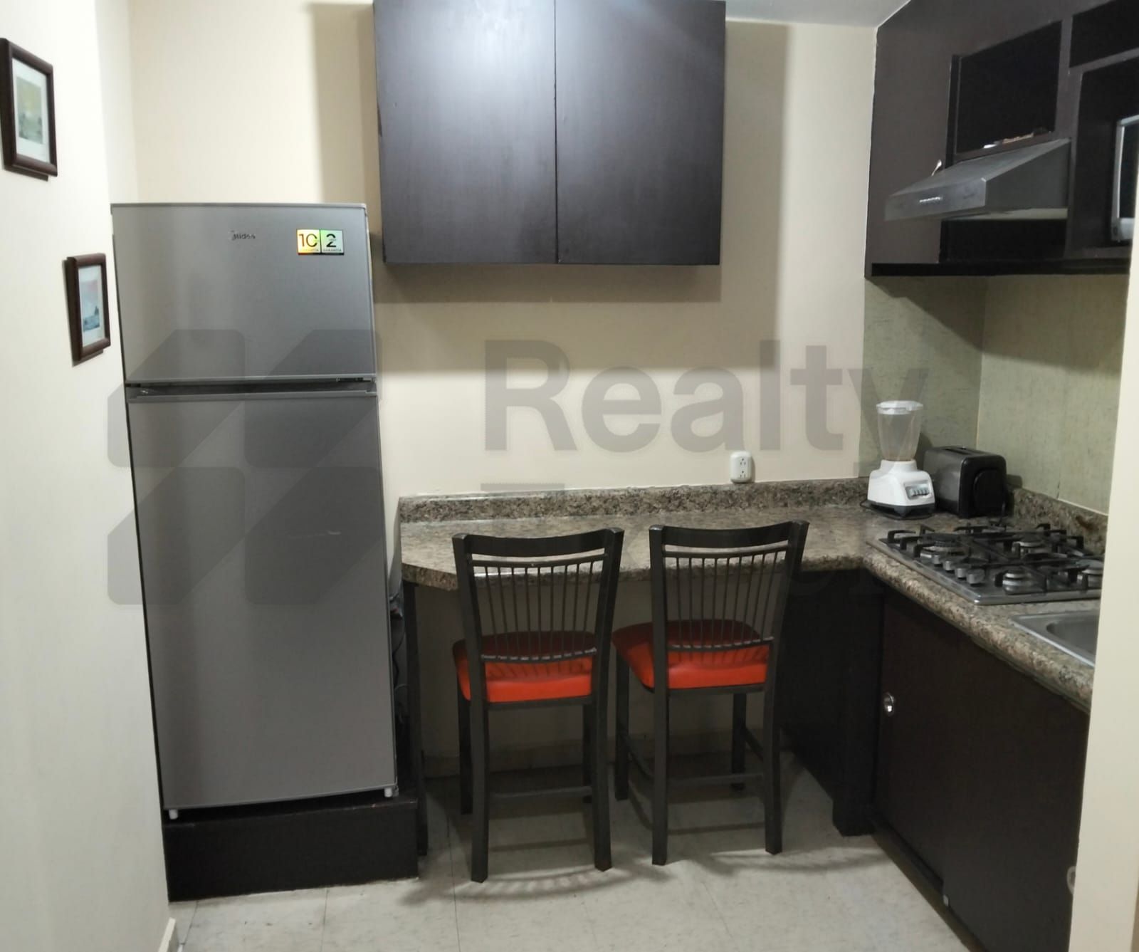 Departamento en Renta en Las cumbres cuarto sector