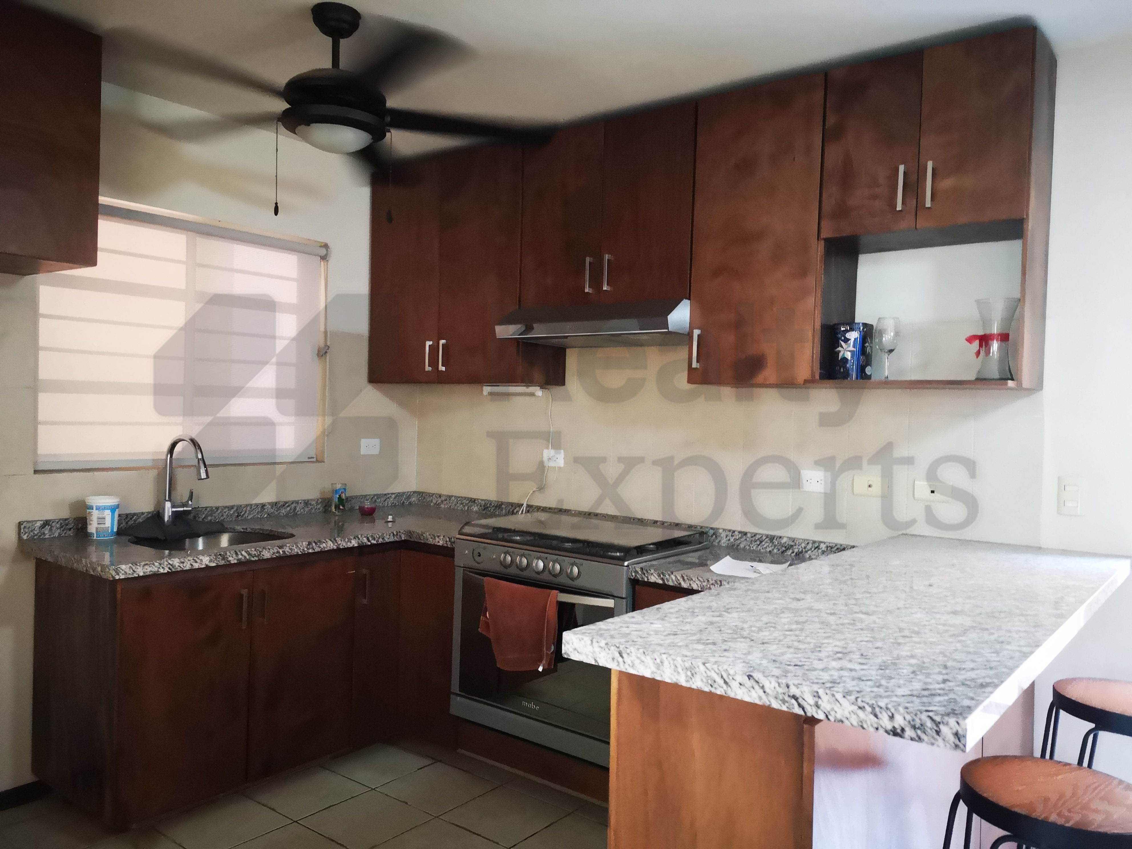 Casa en Renta en Residencial Santa Cecilia I