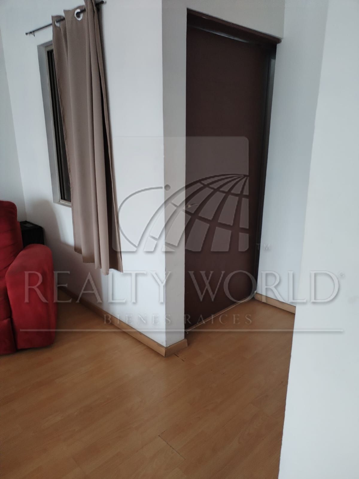 Departamento en Venta en Residencial Anáhuac