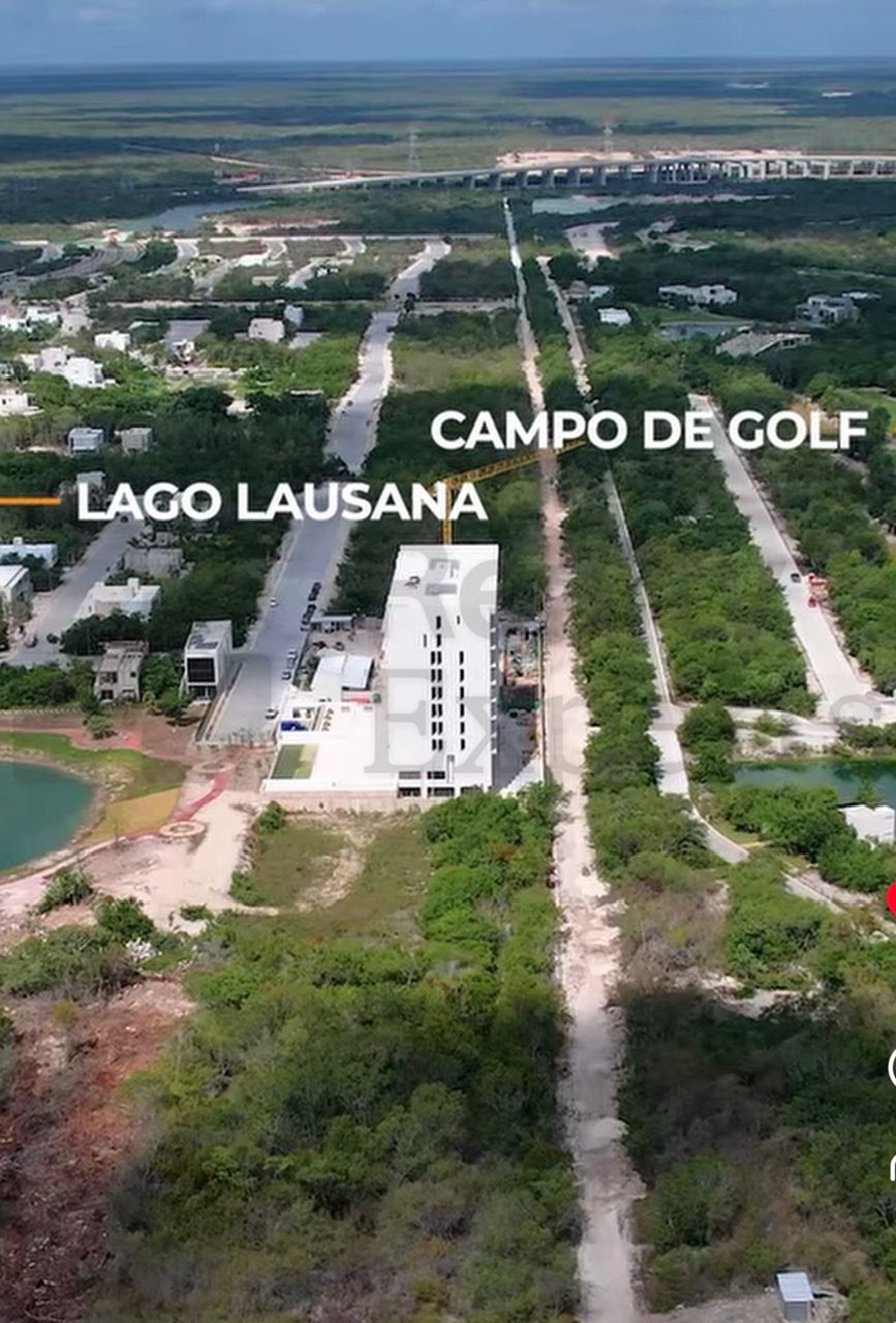 Departamento en Venta en Benito juarez, Residencial Río